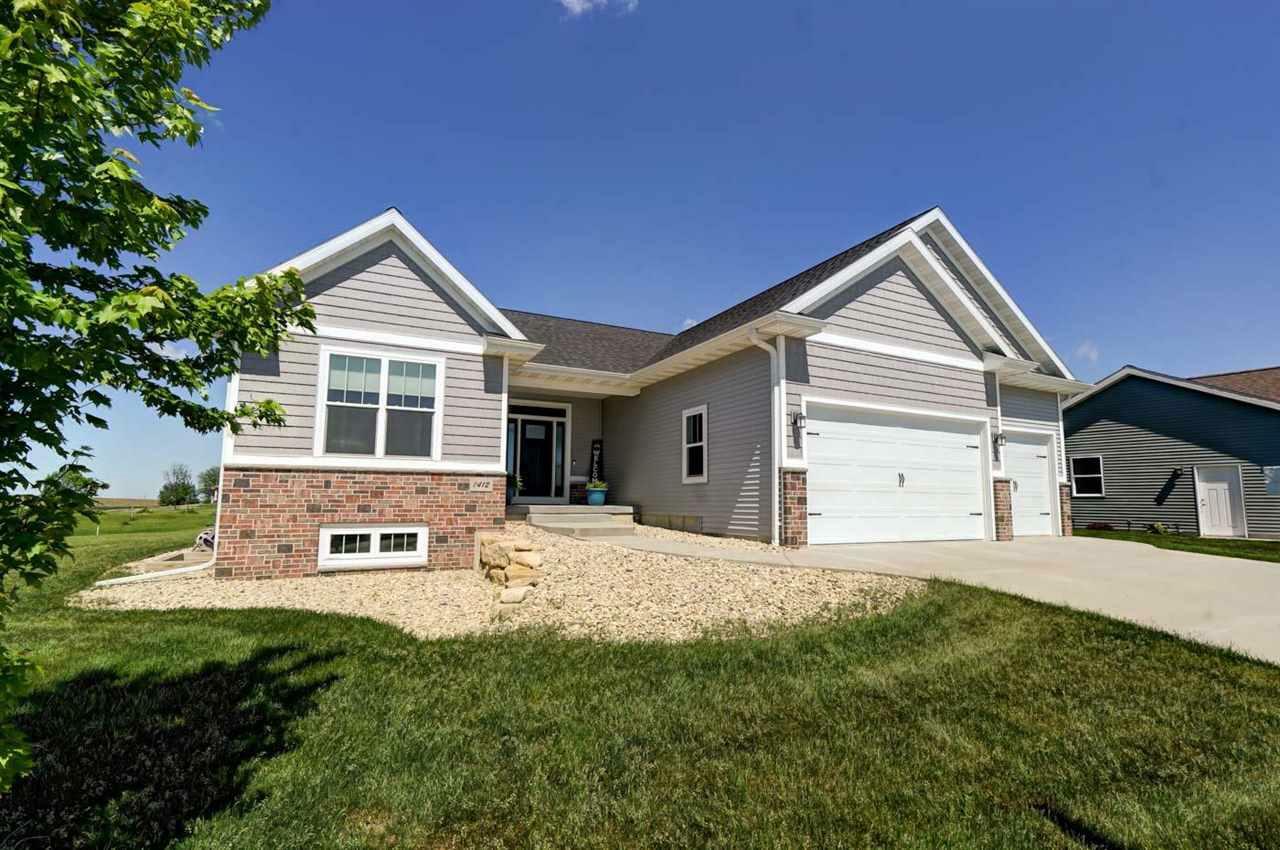 Property Photo:  1412 Stonewood Crossing  WI 53590 