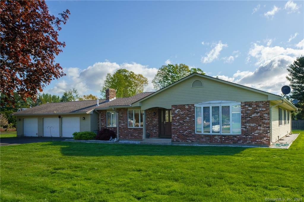 Property Photo: 16 Crest Drive CT 06416
