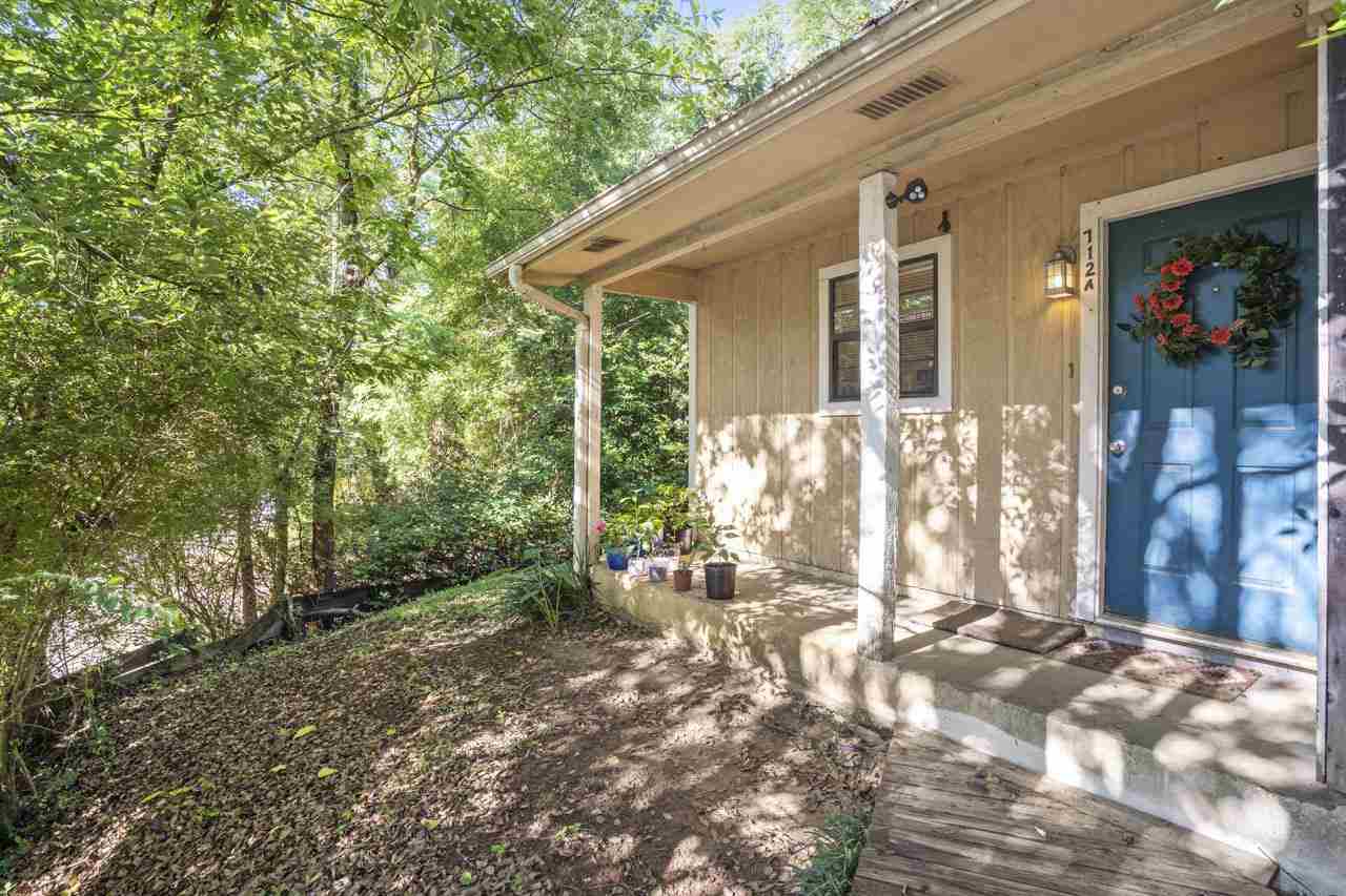 Property Photo: 712 Pointe Court A FL 32308