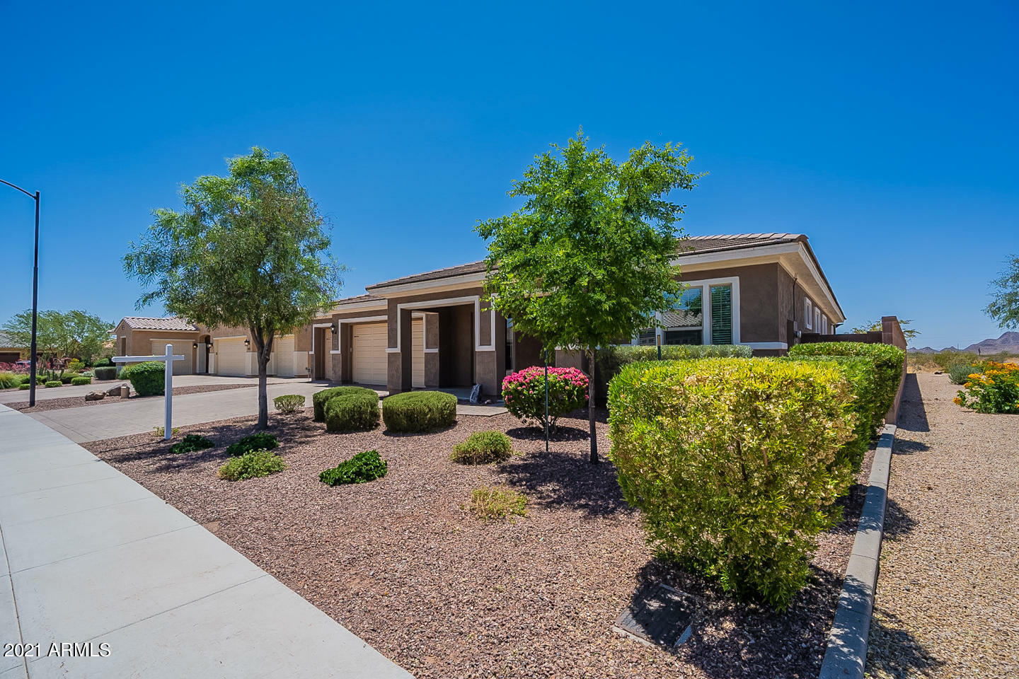 Property Photo:  30916 N 27th Avenue  AZ 85085 