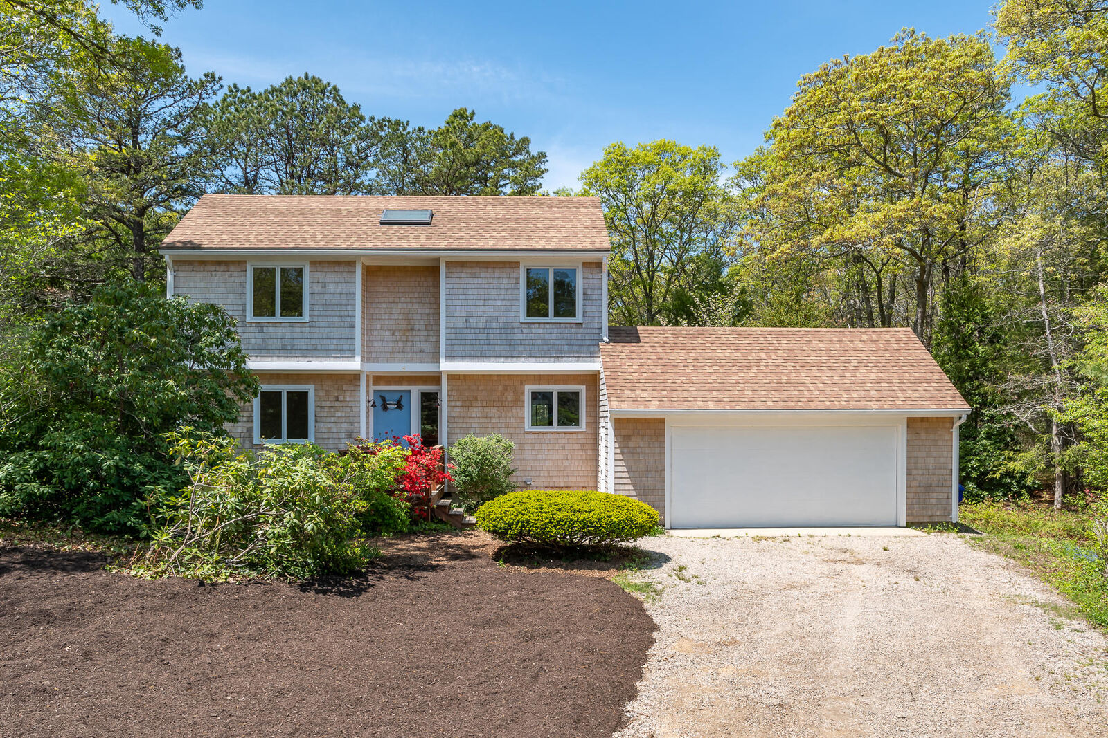 Property Photo:  33 Portside Drive  MA 02559 