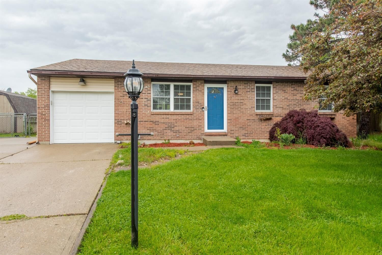 Property Photo:  7644 Kimball Dr  OH 45044 