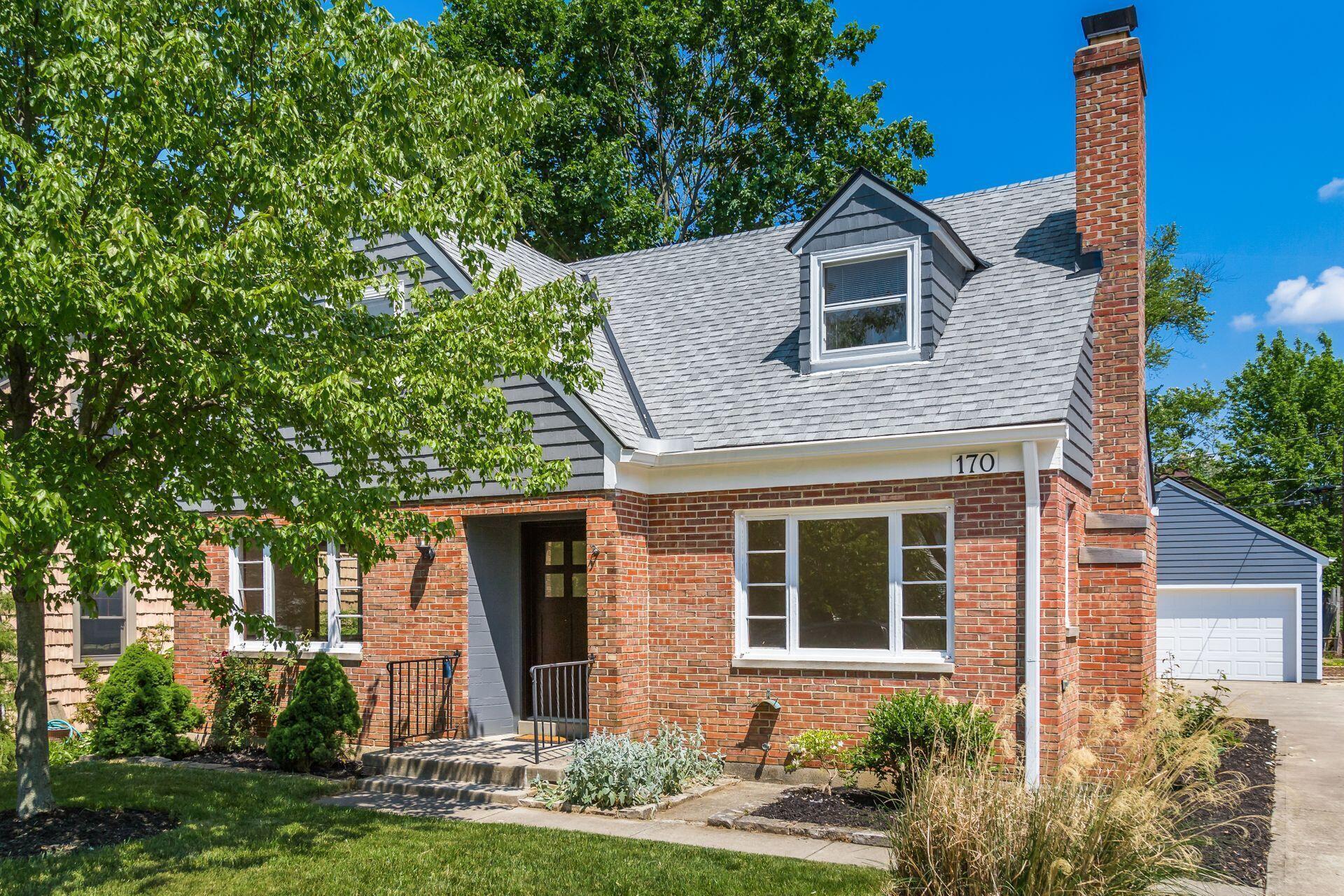 Property Photo:  170 Arden Road  OH 43214 