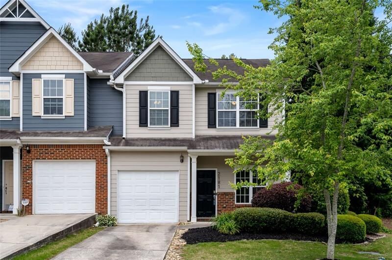 Property Photo:  2181 Hyssop Way  GA 30519 