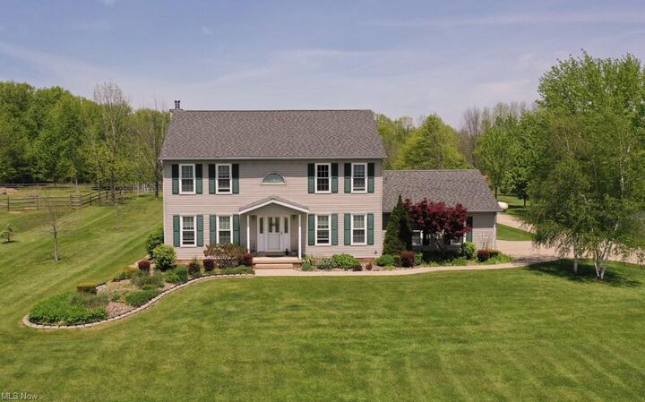 7833 Norton Road  Garrettsville OH 44231 photo