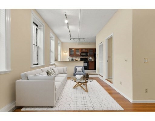 Property Photo:  46 Washington Street 303  MA 01830 