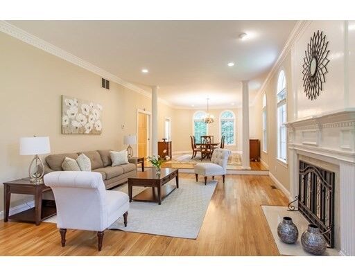 Property Photo: 86 Hartwell Road MA 01741