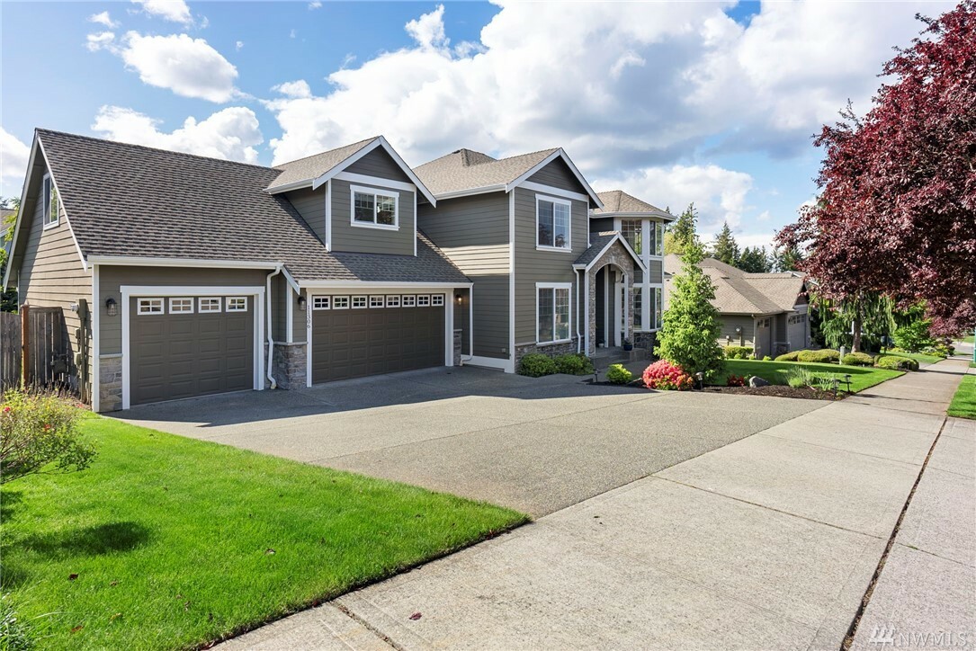 Property Photo: 11306 65th Ave NW WA 98332