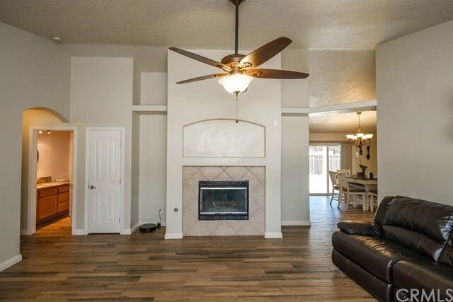 Property Photo: 7206 Redwood Avenue CA 92345