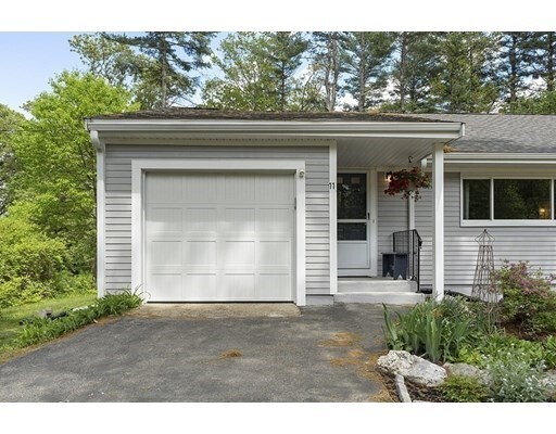 Property Photo: 11 Hilltop Drive MA 01730