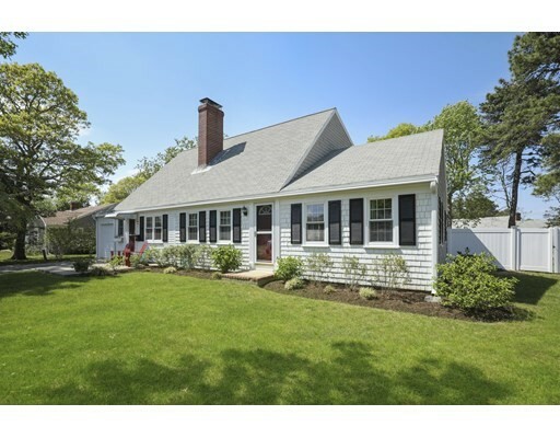 Property Photo:  14 James Street  MA 02664 