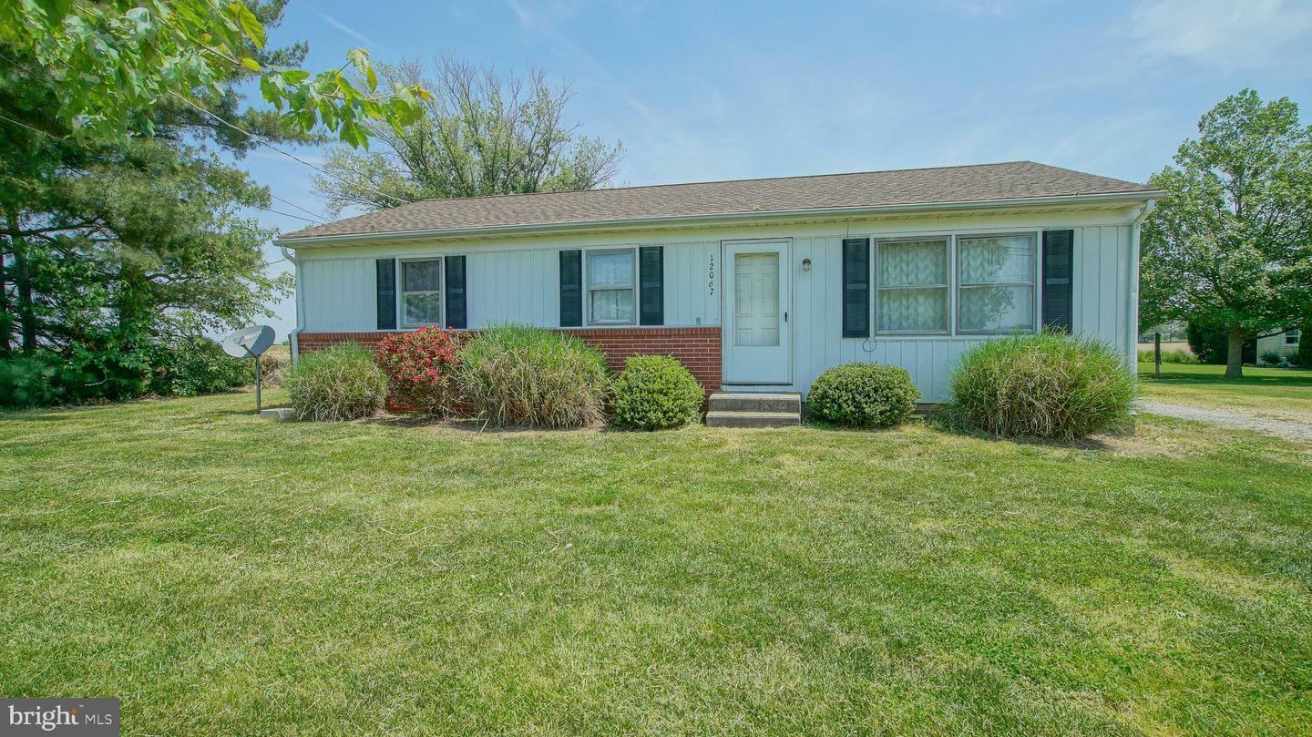 Property Photo:  12067 Kennedyville Road  MD 21645 