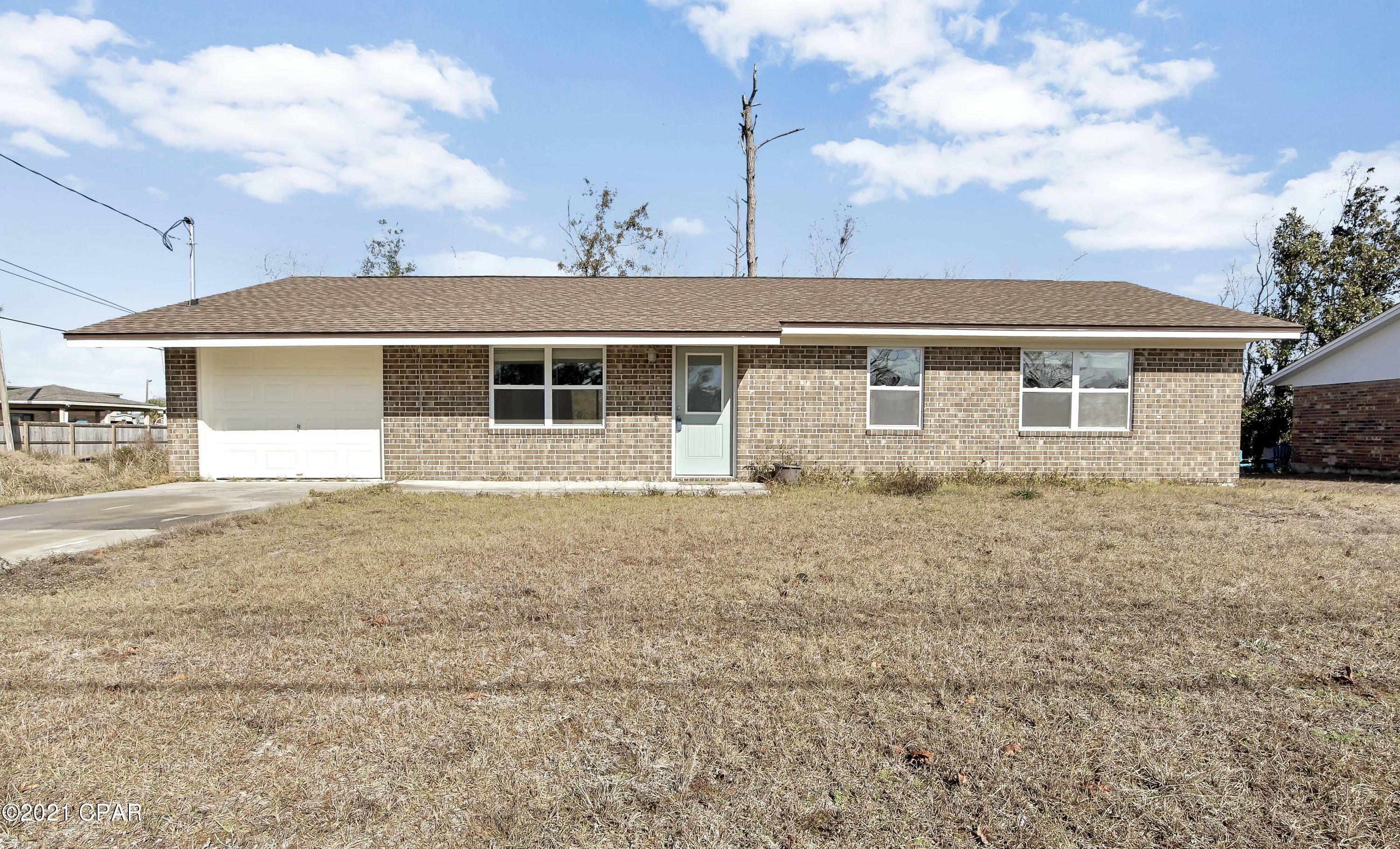 Property Photo:  5711 Hickory Street  FL 32404 