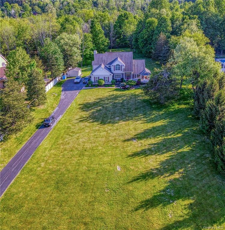 Property Photo:  187 Pine Island Turnpike  NY 10990 