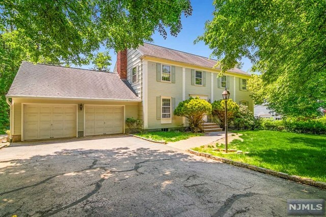 Property Photo: 198 Gould Avenue NJ 07006