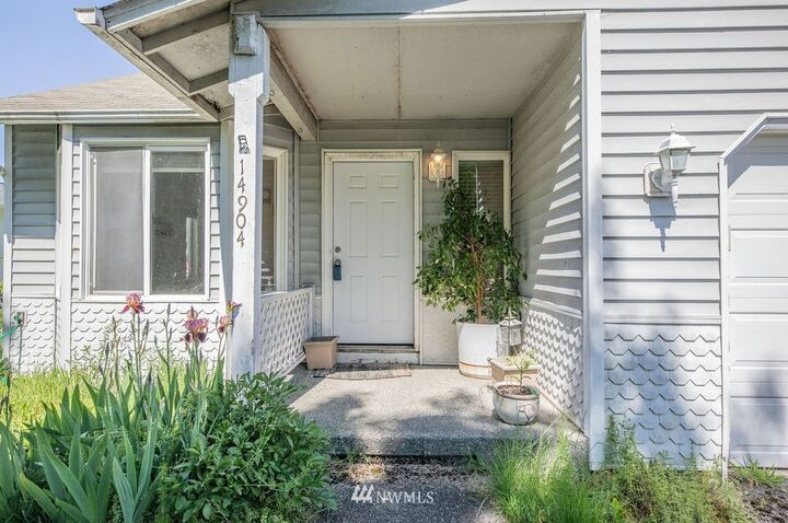 Property Photo: 14904 Van Ave SE WA 98272