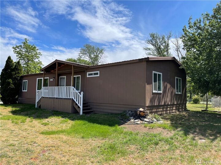 1027 1st Ave S  Okanogan WA 98840 photo