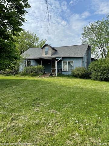 Property Photo:  1350 W Blackmore Road  MI 48744 