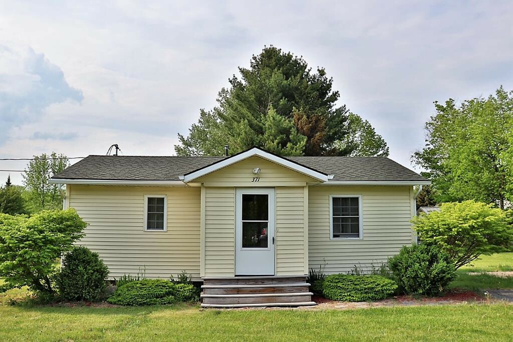 Property Photo: 371 Cemetery Road NY 12901