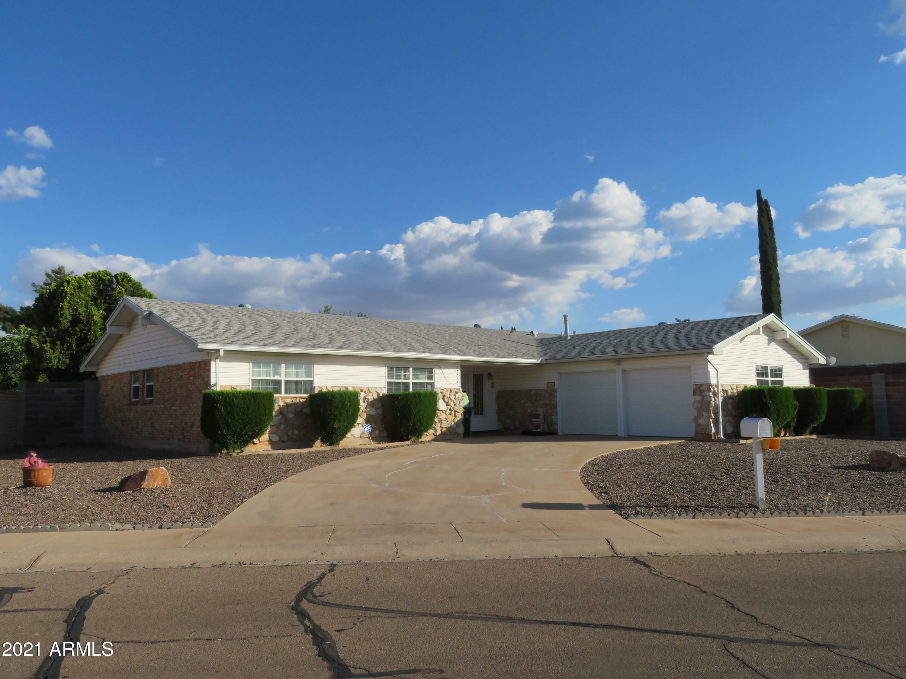 Property Photo:  4496 Citadel Drive  AZ 85635 