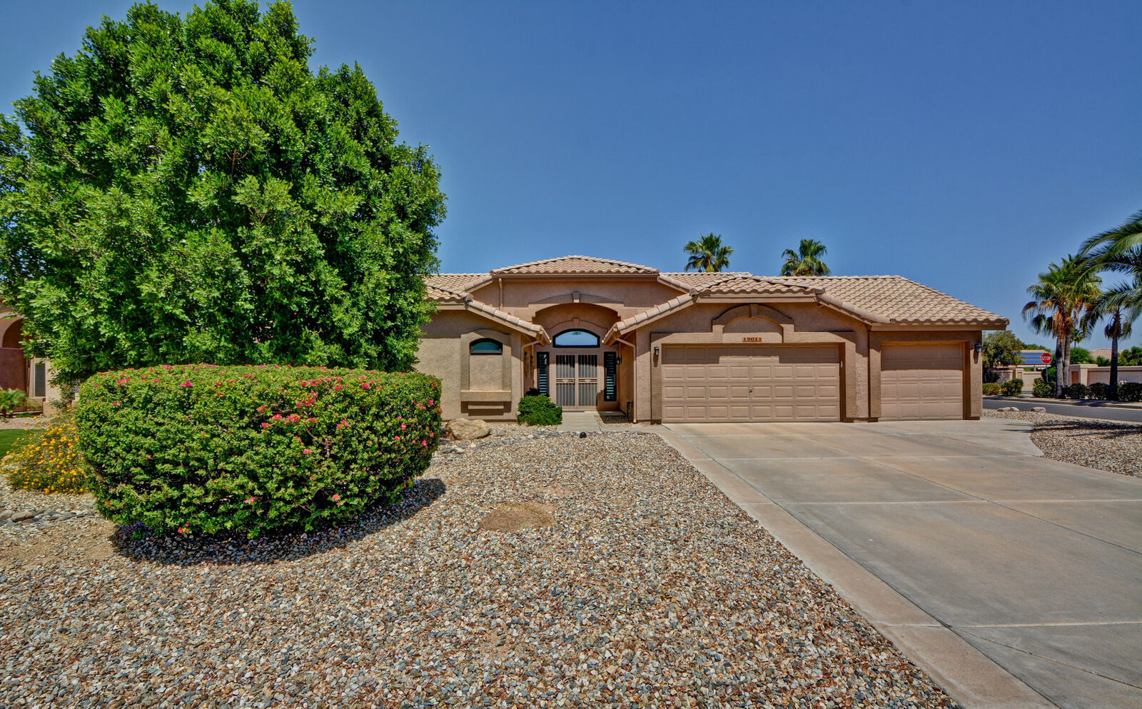 Property Photo: 19011 N 88th Drive AZ 85382