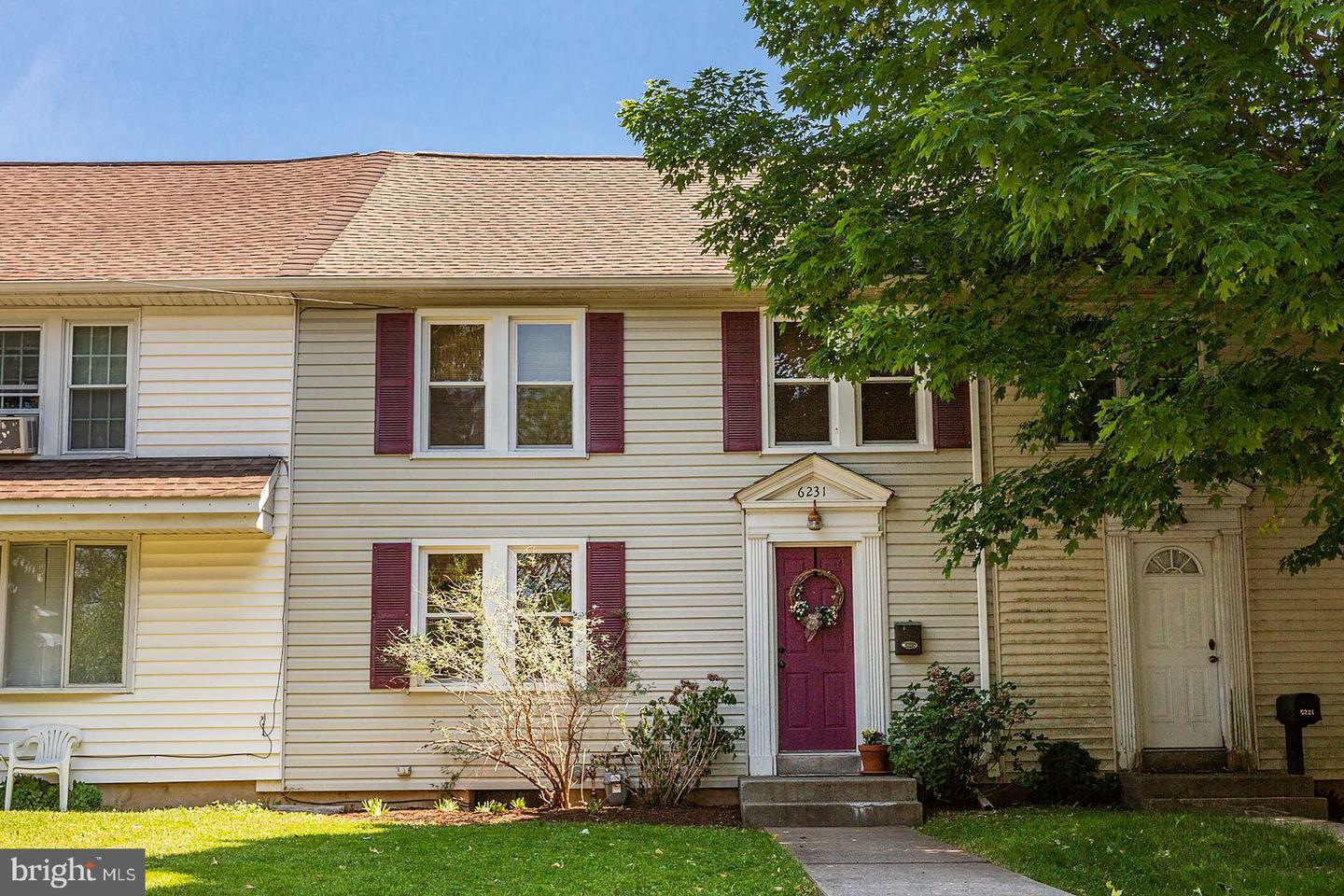 Property Photo:  6231 High Street  PA 17520 