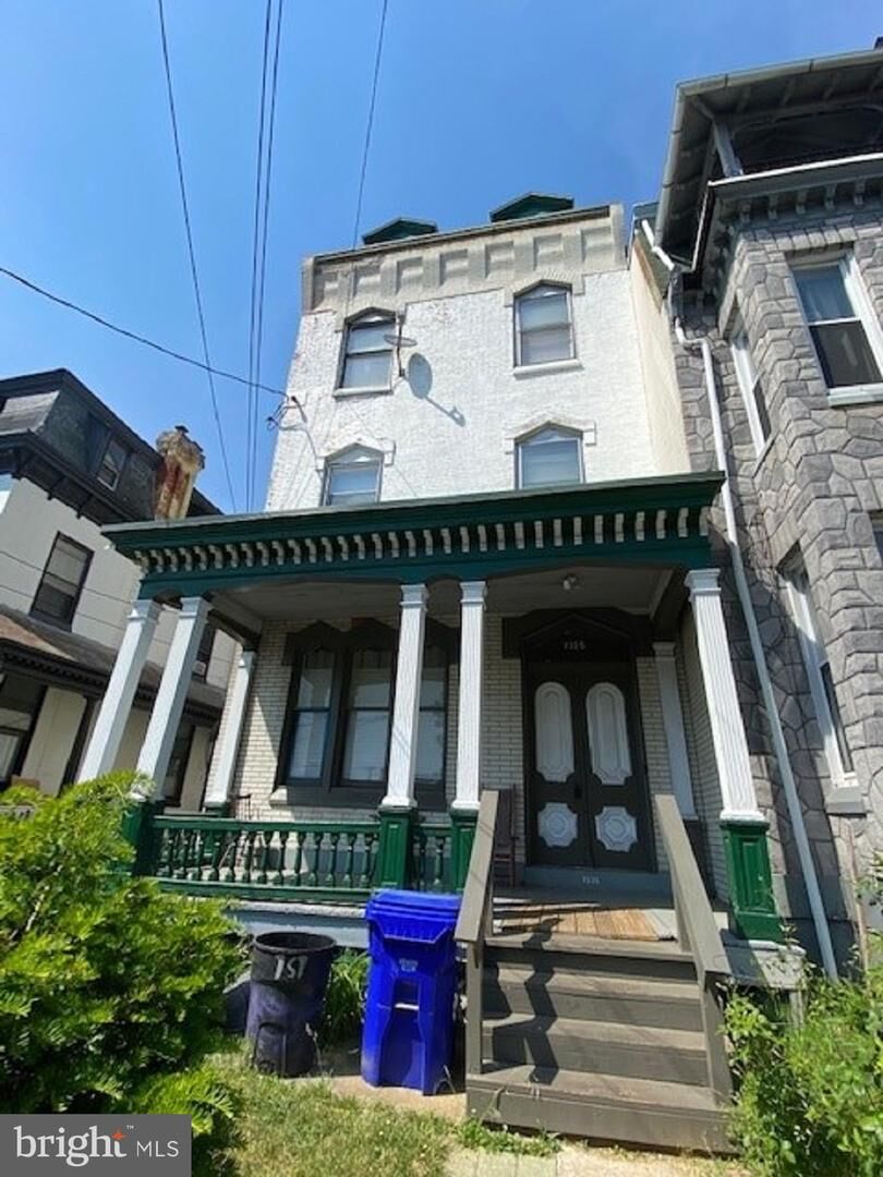 Property Photo: 1325 Mineral Spring Road PA 19602