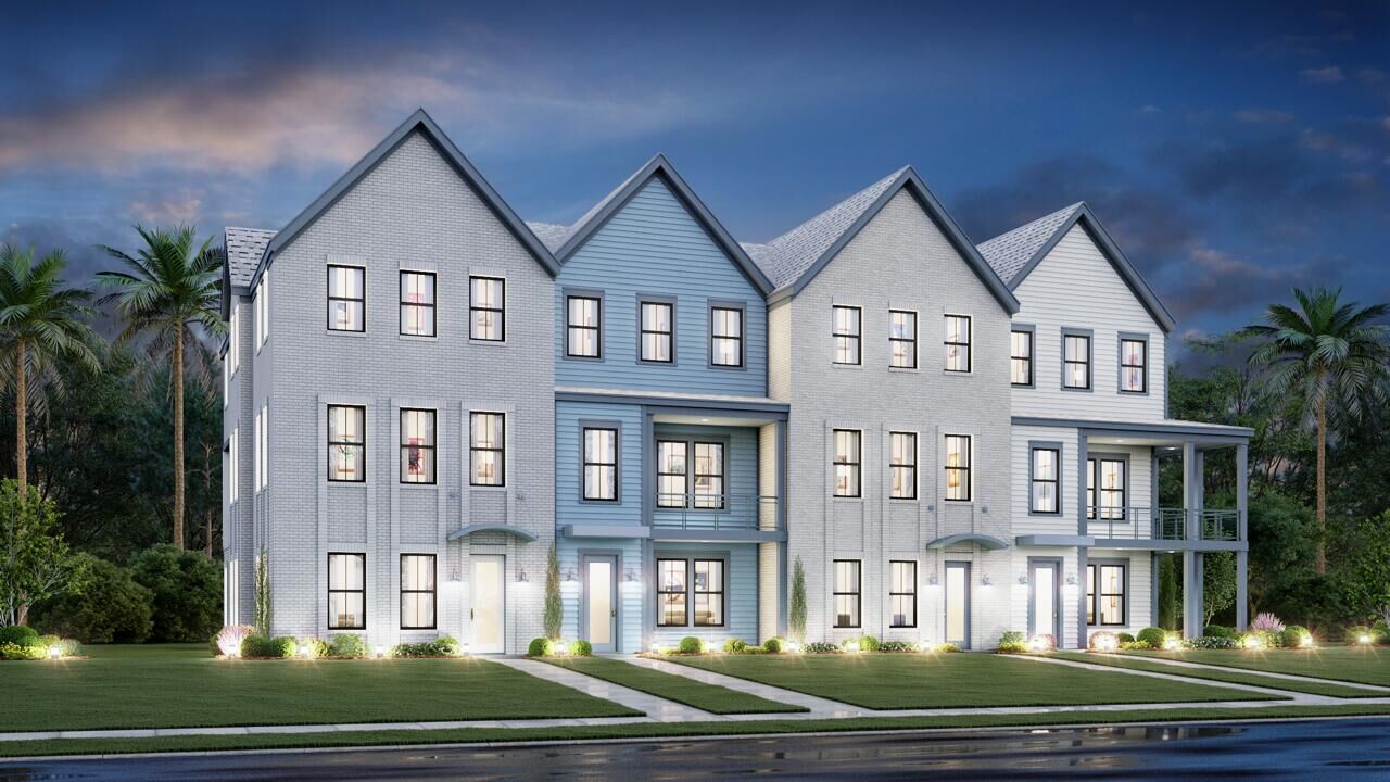 Property Photo:  1566 Hancock Street  SC 29464 