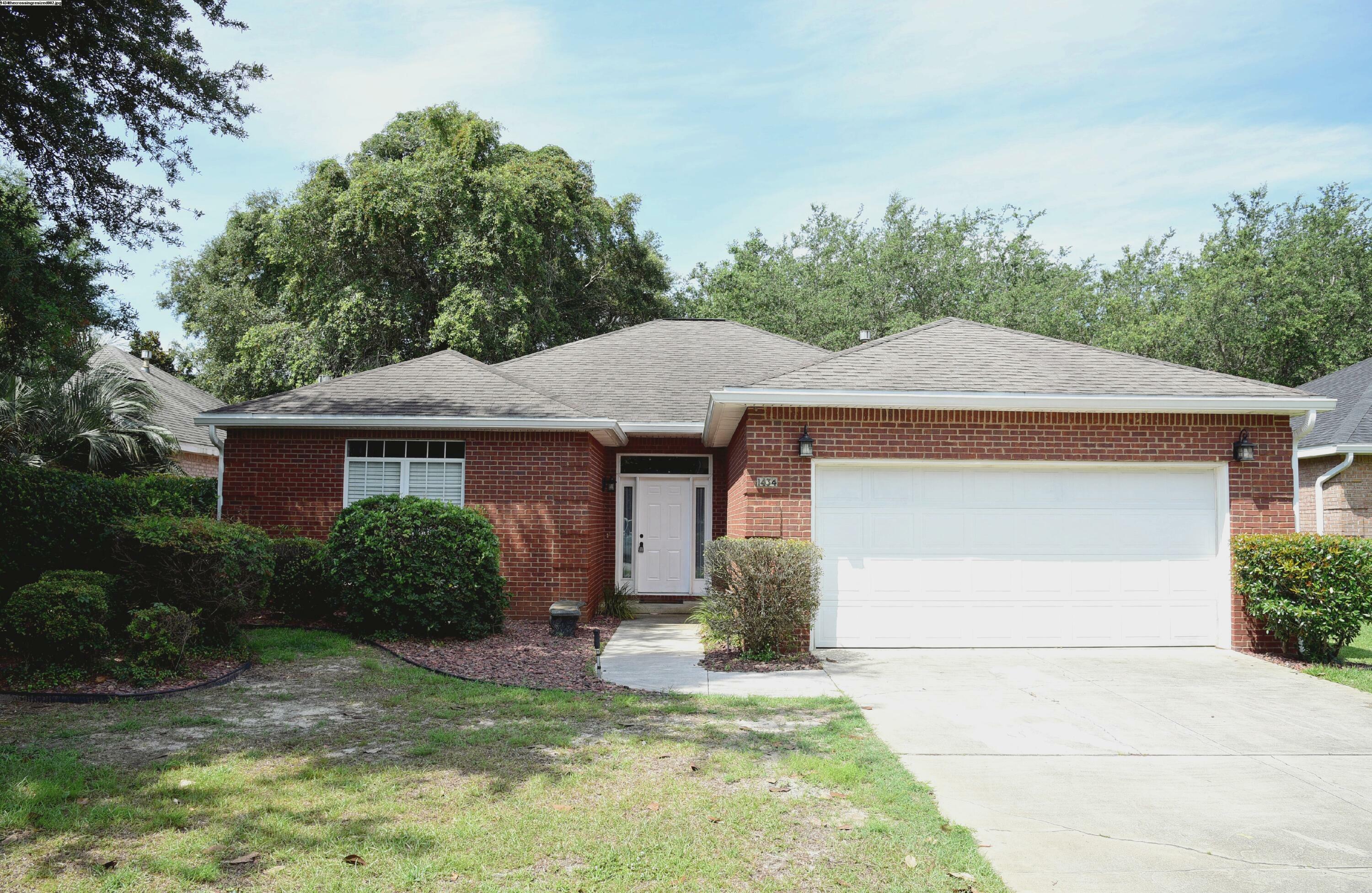1434 The Crossings  Niceville FL 32578 photo