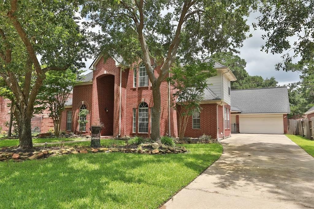 Property Photo:  3522 Aspen Glen Lane  TX 77388 