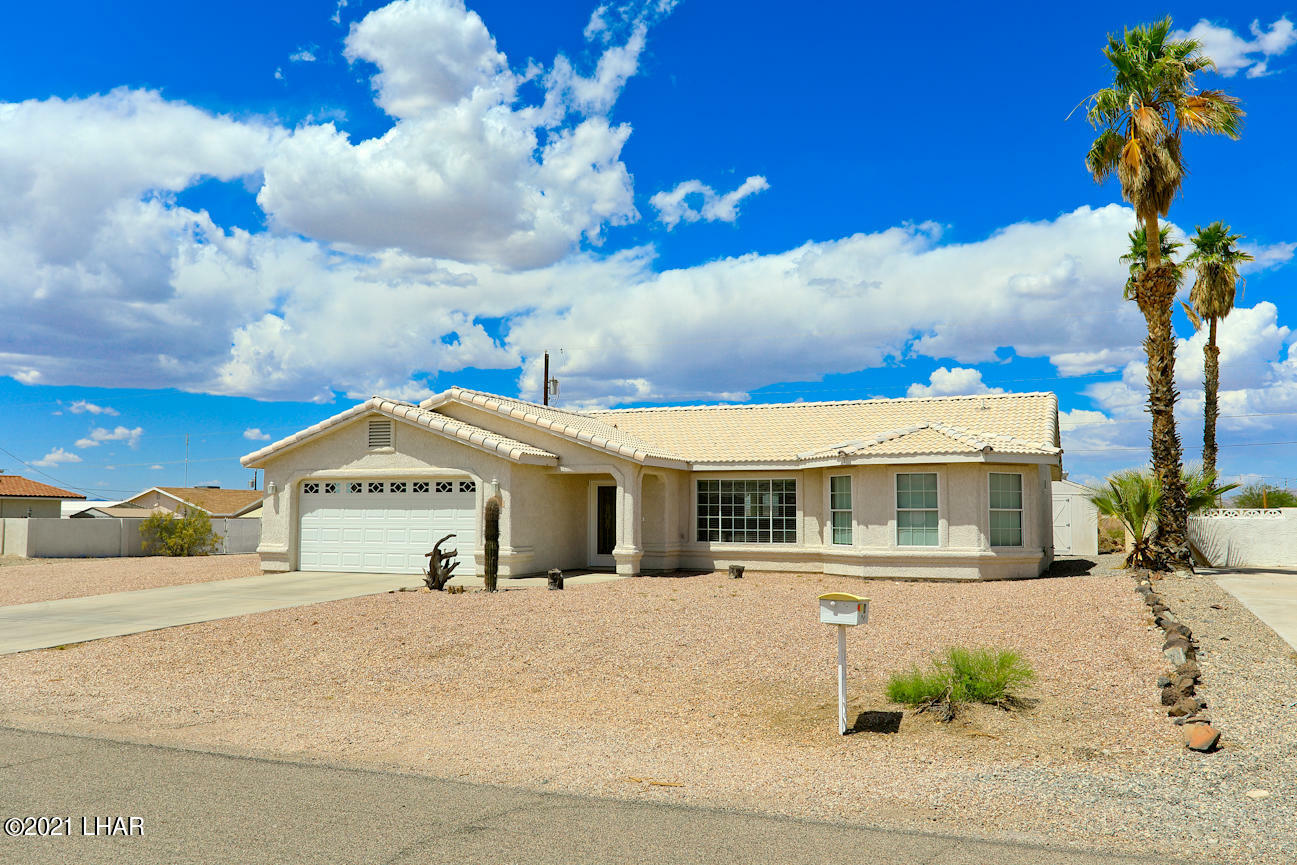 Property Photo:  231 Coral Dr  AZ 86403 