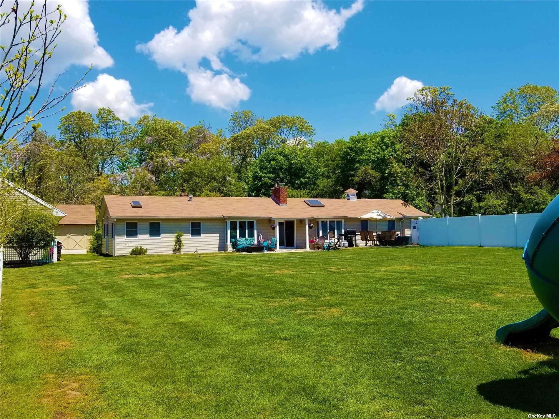 Property Photo:  88B Senix Avenue  NY 11934 