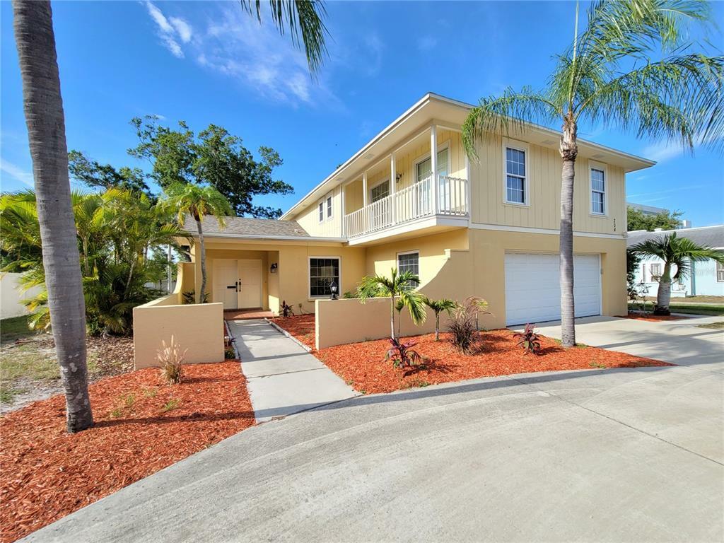 Property Photo:  204 Ricker Road  FL 33756 