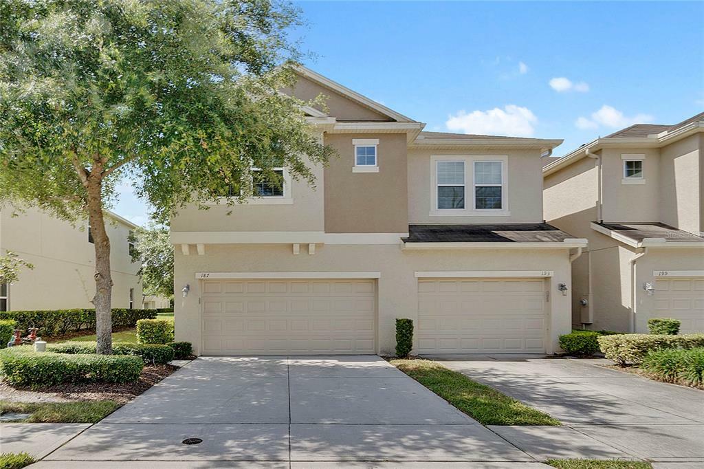 Property Photo:  187 Windflower Way  FL 32765 