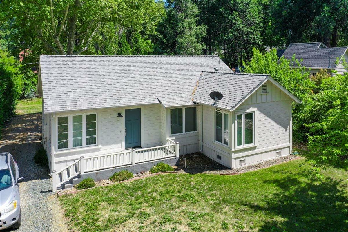 Property Photo: 514 Nevada Street CA 95959