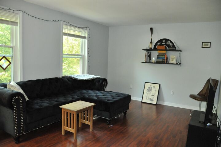 Property Photo: 640 River Road B NH 03281