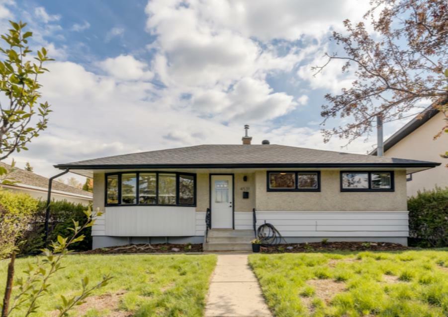 Property Photo: 4531 26 Avenue SW AB T3E 0P8