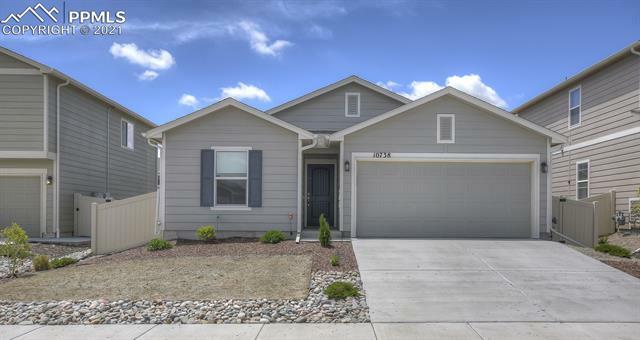 Property Photo:  10738 Traders Parkway  CO 80817 