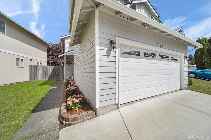 714 NE Flagstone Lane  Bremerton WA 98310 photo