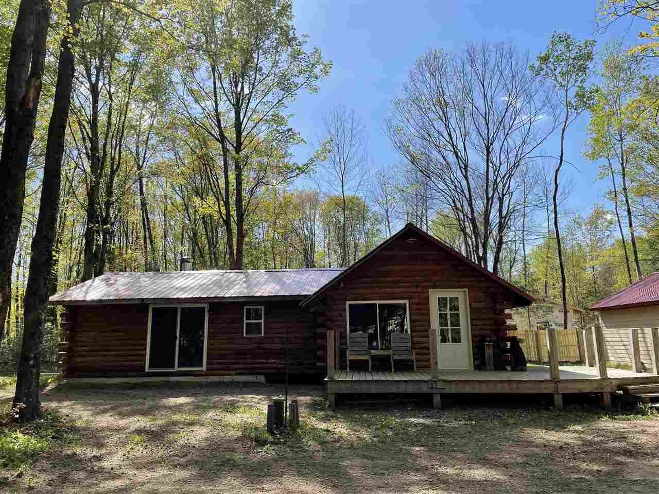Property Photo: 16909 Stumpf Lane WI 54175