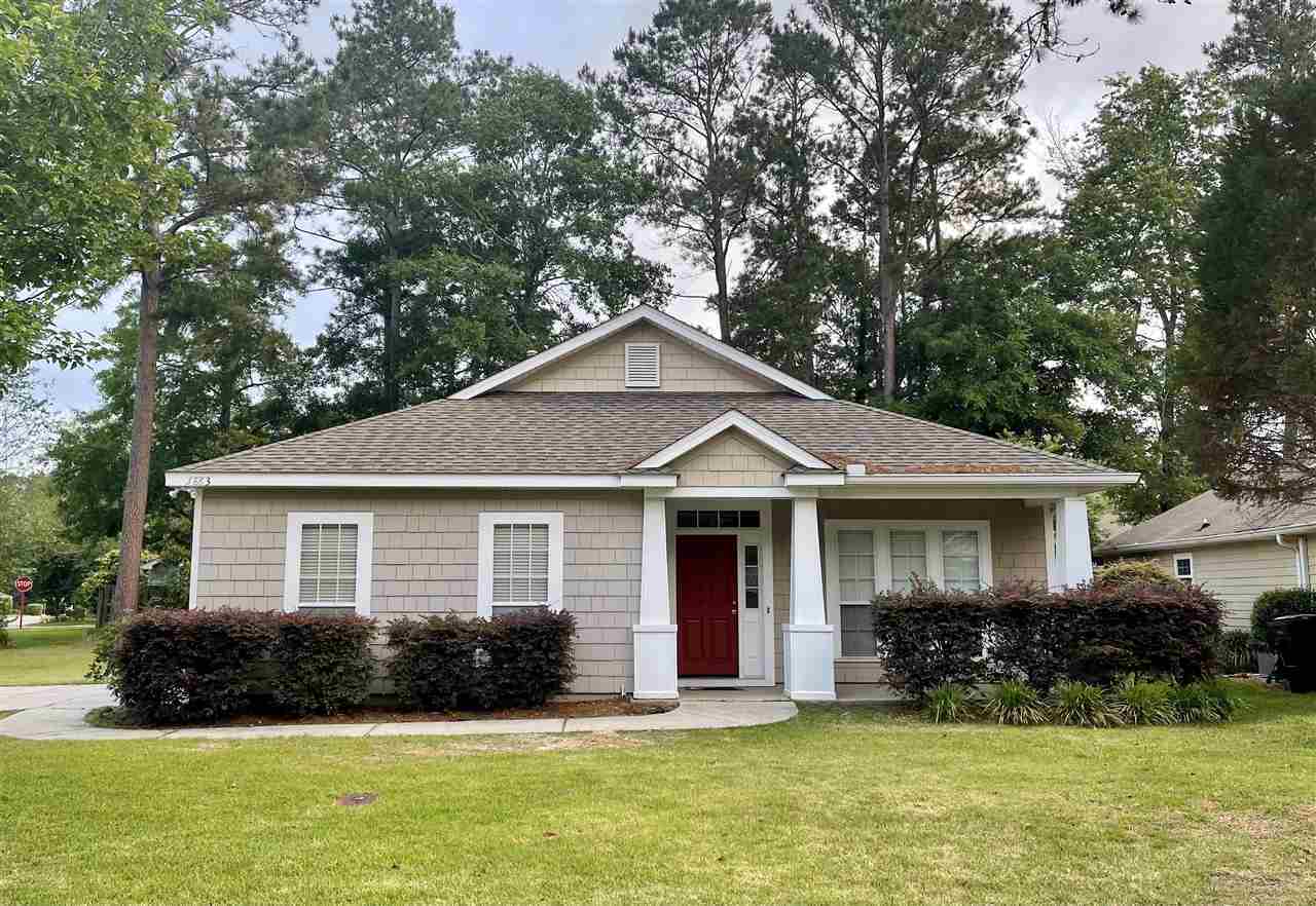 Property Photo:  3883 Cameron Crossing  FL 32312 