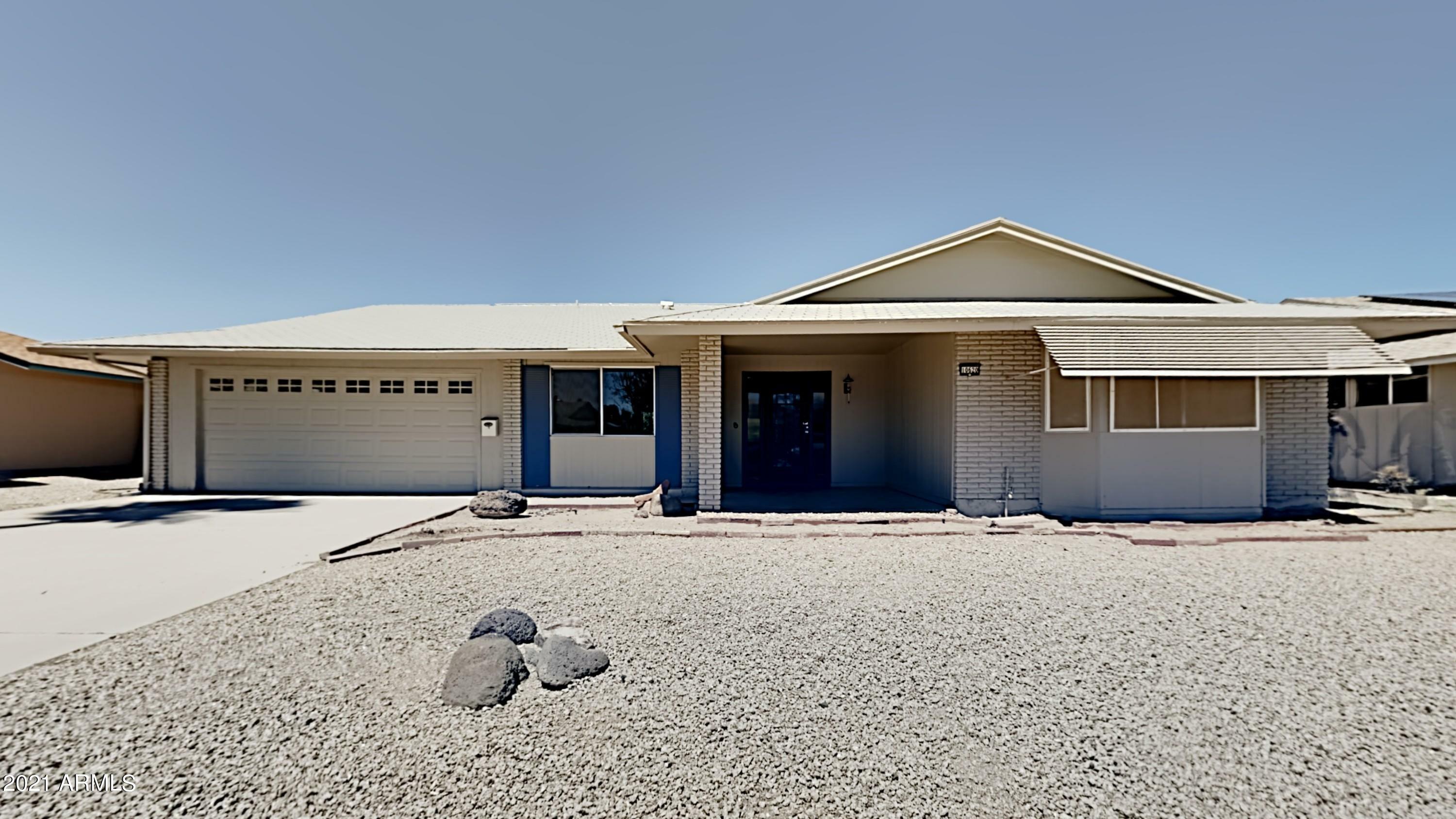 Property Photo:  10620 W Meade Drive  AZ 85351 