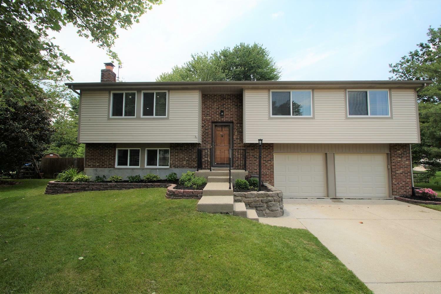 Property Photo: 3801 Linn Tree Dr OH 45102