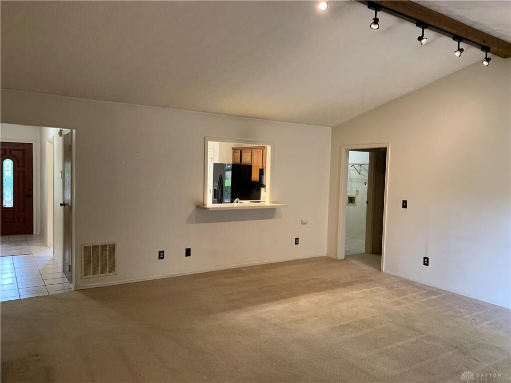 Property Photo: 8741 Crenshaw Lane OH 45424