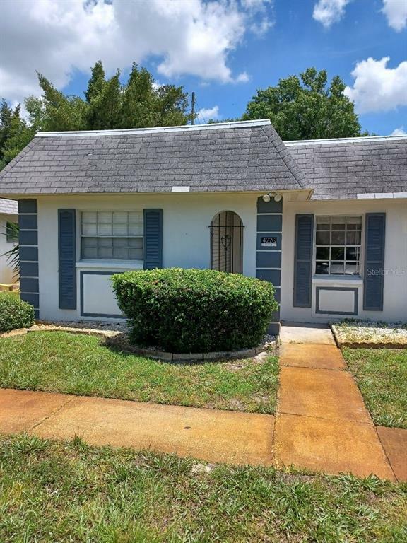 Property Photo: 4226 Sheldon Place A FL 34652