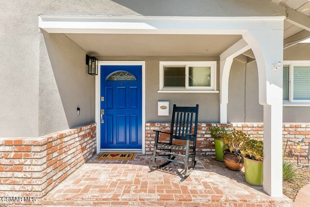 Property Photo:  23961 Hartland Street  CA 91307 