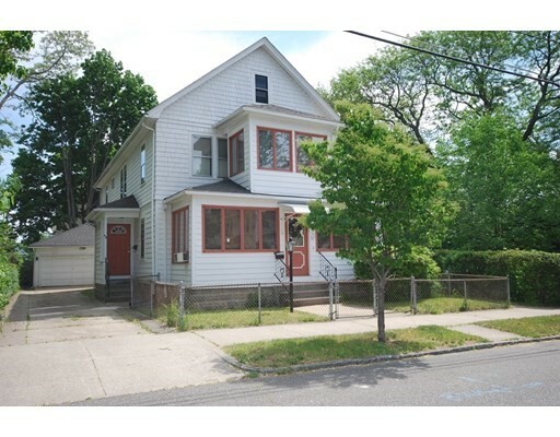 Property Photo: 65 Shawmut St MA 01108