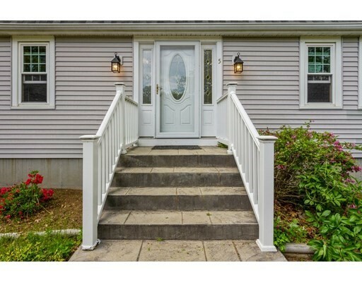 Property Photo: 5 Paul Joseph Lane MA 02324