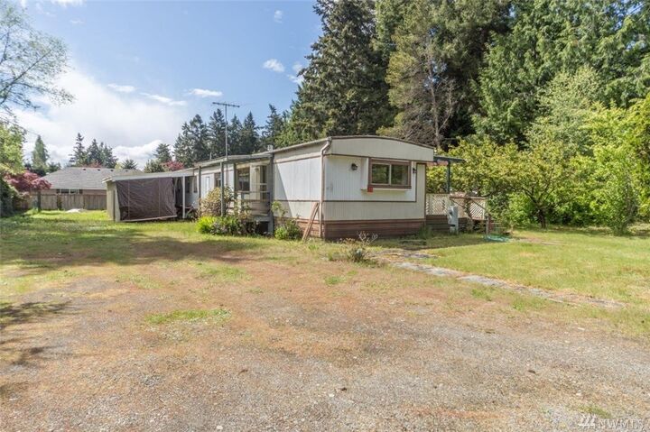 Property Photo: 20 D St WA 98339