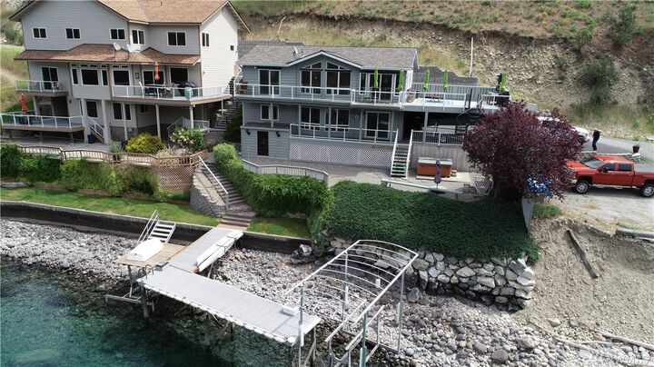 Property Photo: 259 Helios Hill Lane WA 98831